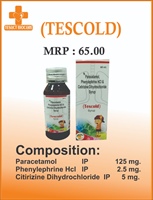 TESCOLD